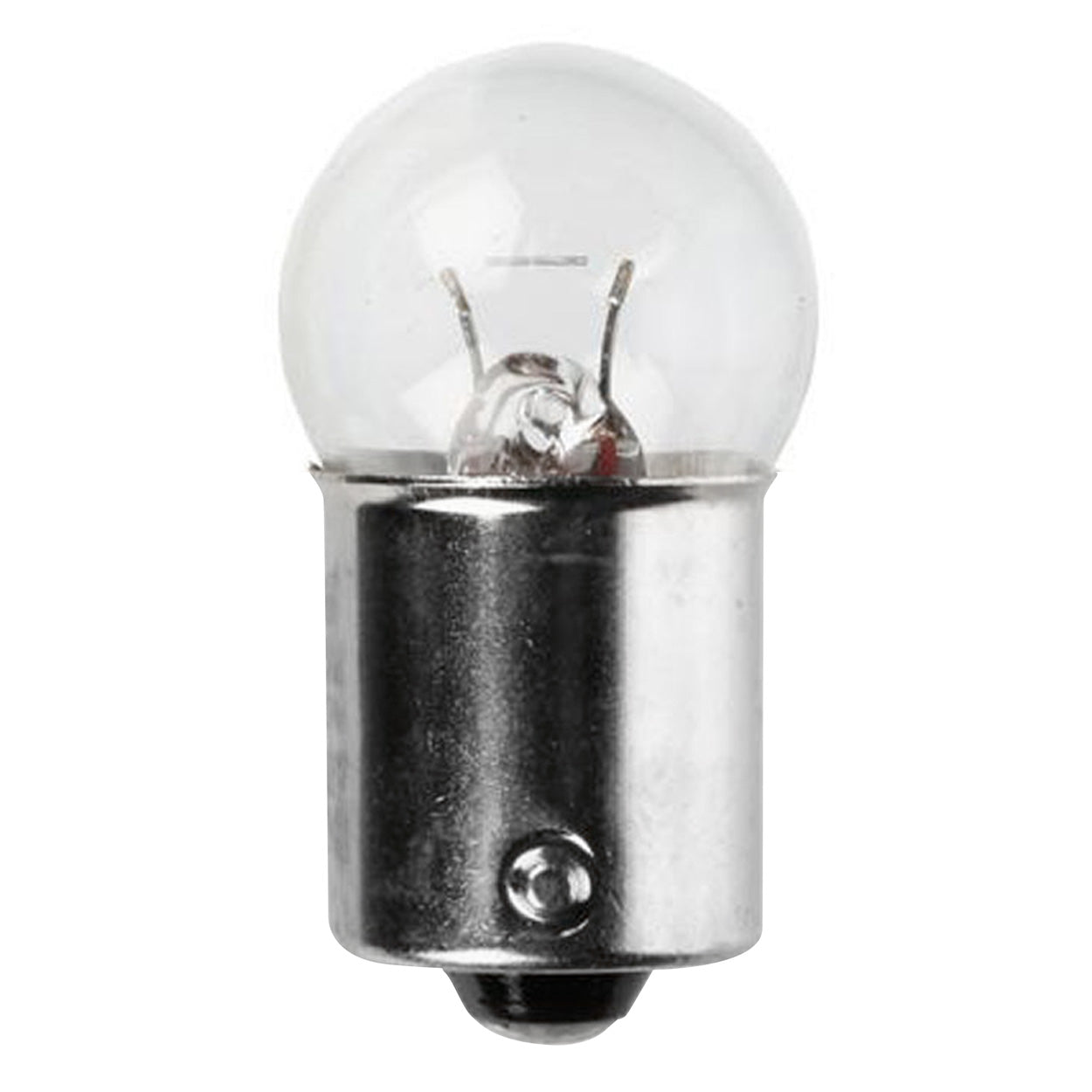 Комплект от 10 халогенни крушки R5W с цокъл BA15s