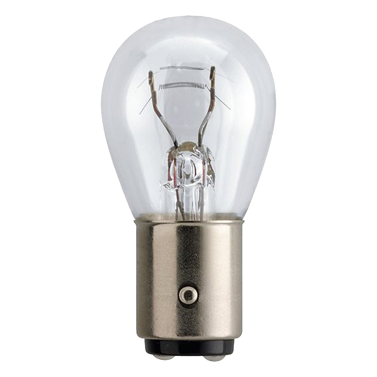 Халогенни крушки с цокъл BAY15D, 10 бр.
