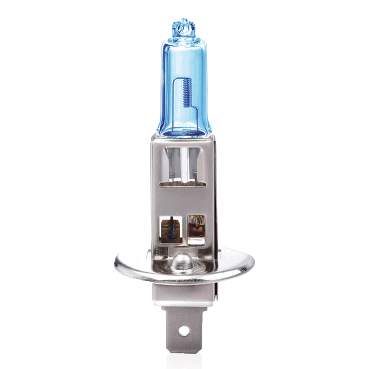 Халогенна крушка H1 12 V 55 W за дълги и къси светлини