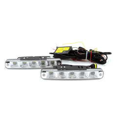 DRL 507HP LED дневни светлини