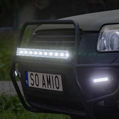 Дневни светлини DRL 507HP с LED лампи