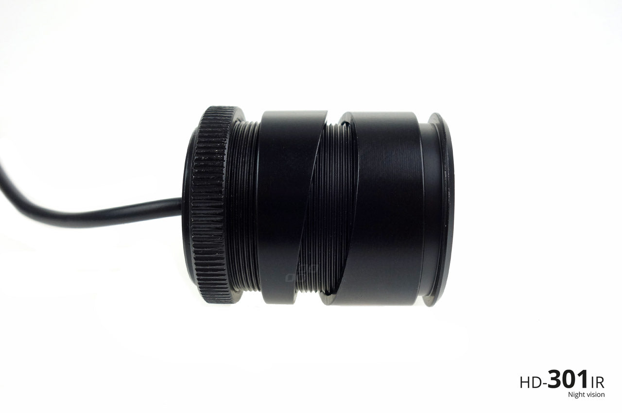 CAM-301 IR камера с нощно виждане