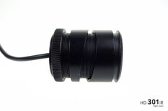 CAM-301 IR камера с нощно виждане