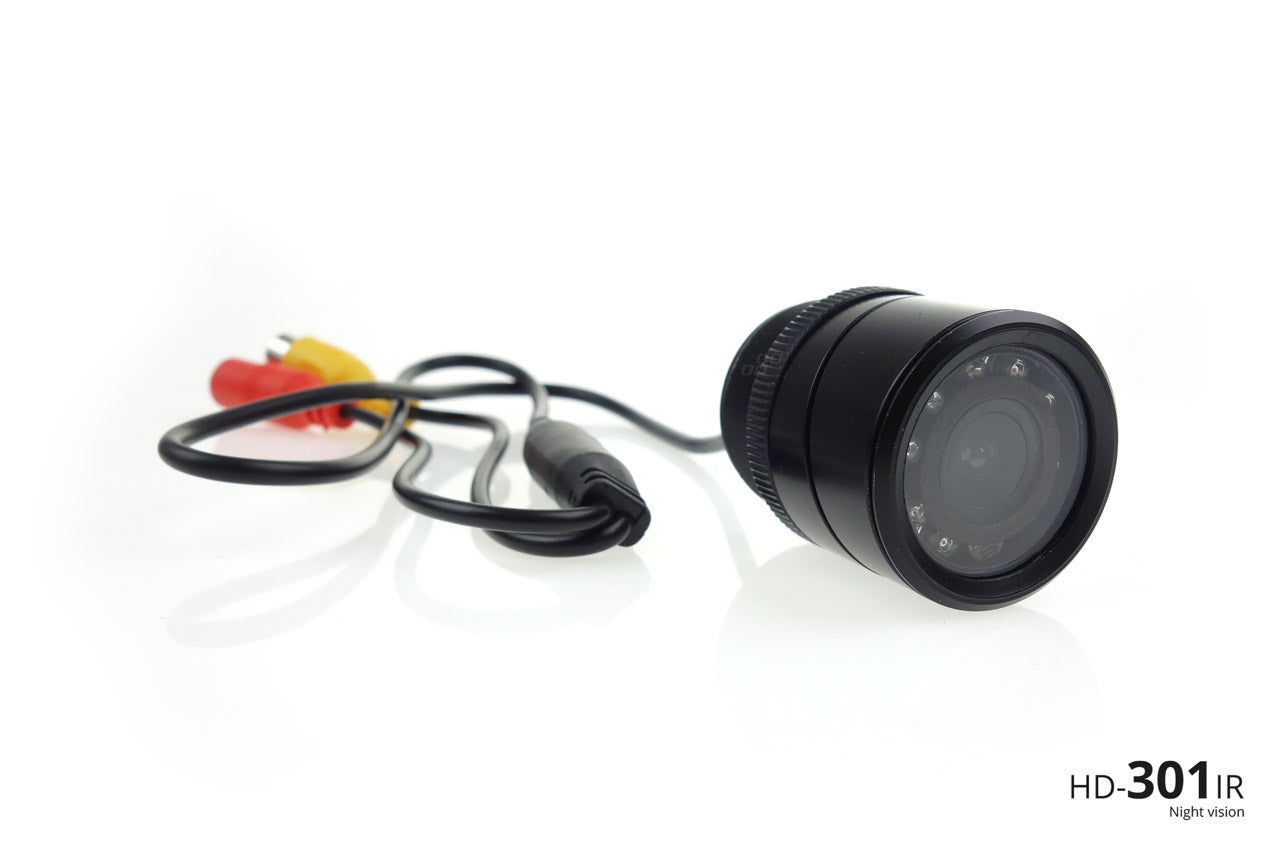 CAM-301 IR камера за система за асистент при паркиране