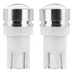 LED крушка T10 W5W с леща