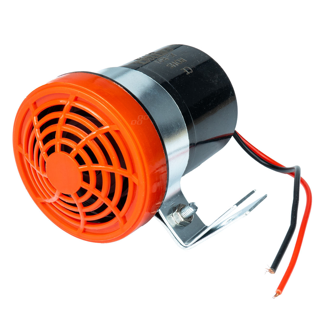 Акустичен сигнал за движение на заден ход за 12/24 V