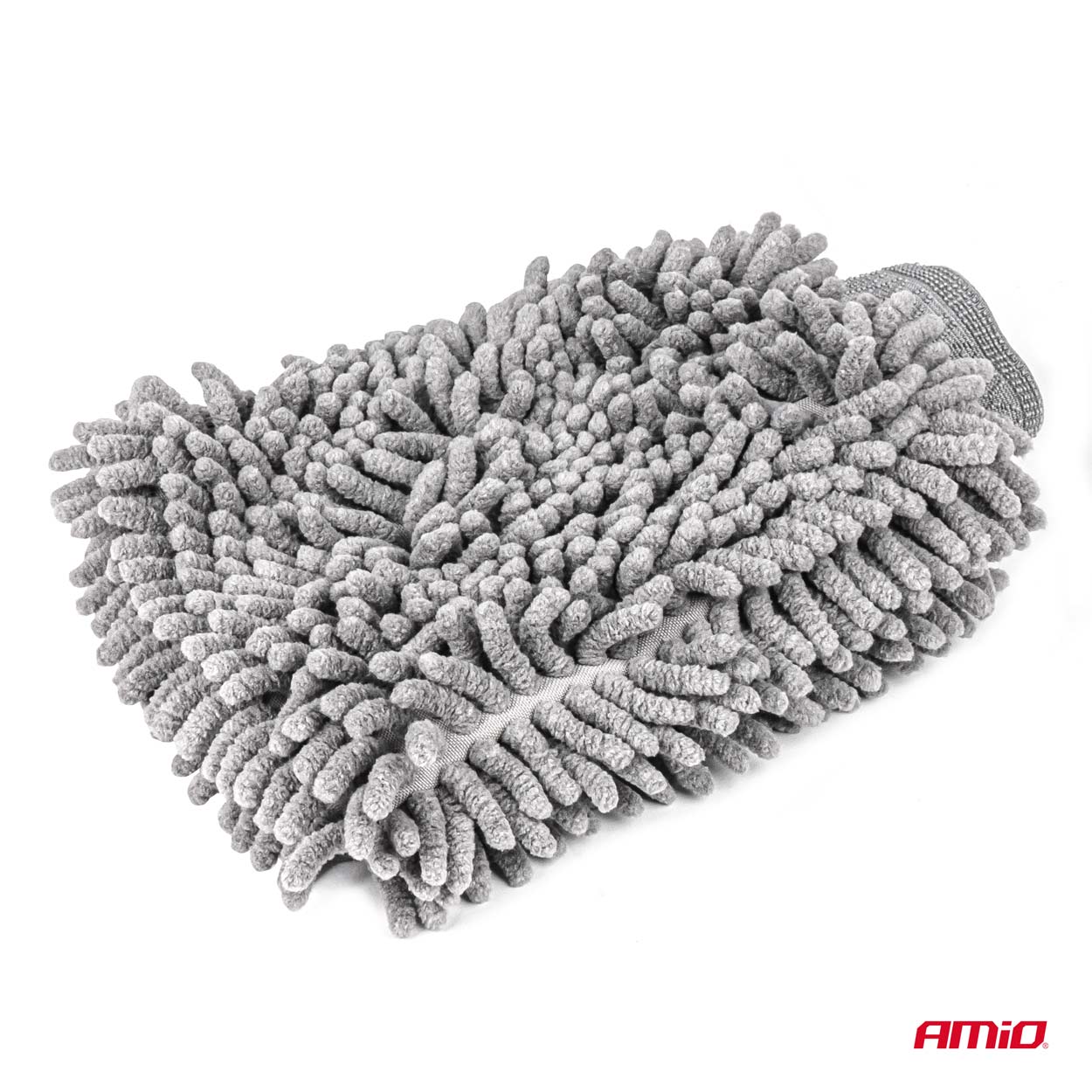 Mikrofiberhandske Cwash-09 set fra siden