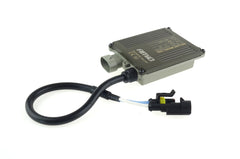 Xenon комплект H7 6000K с баласт и окабеляване