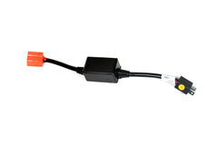 CANBus адаптер за LED фарове с цокъл H7