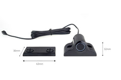 HD-502-IR-sensor til parkeringsassistent