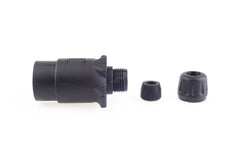 7-polet trailerstik med PVC-hus