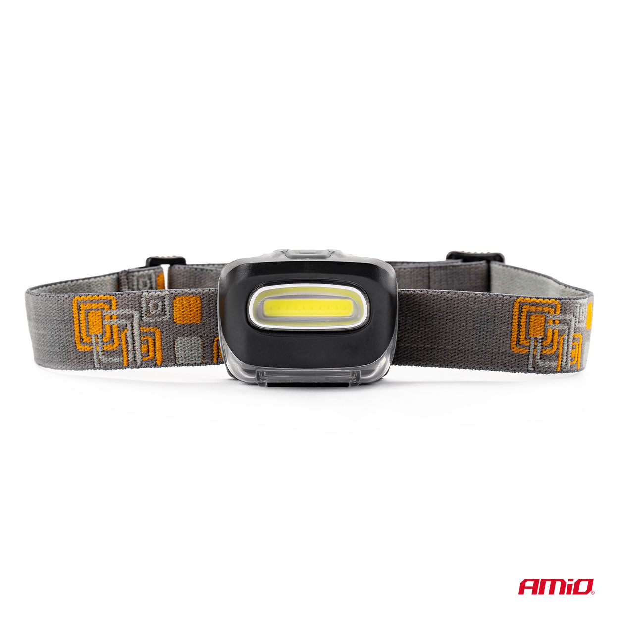 LED COB-pandelampe med IPX3-beskyttelsesgrad