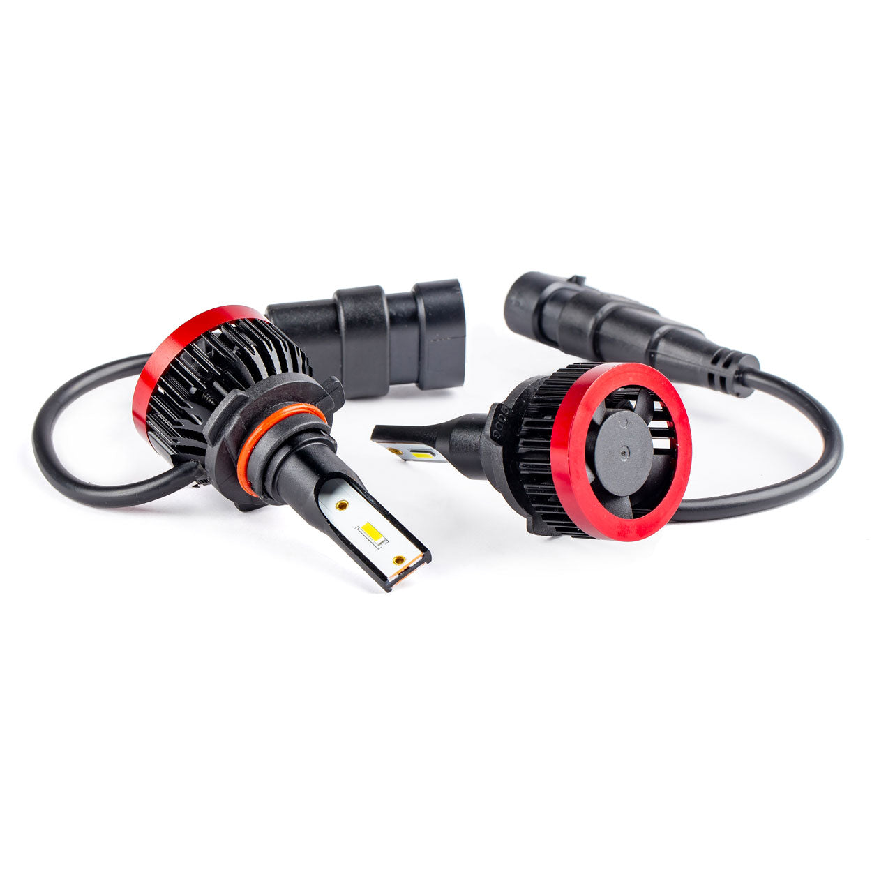 LED-forlygtepærer H10