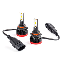 LED-forlygter i BF-serien til HB4 9006