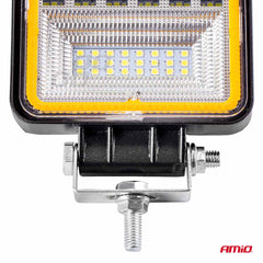Arbejdslampe AWL12 med tilslutningsledninger