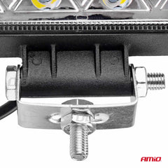 Arbejdslampe AWL15 med 26 LED-dioder