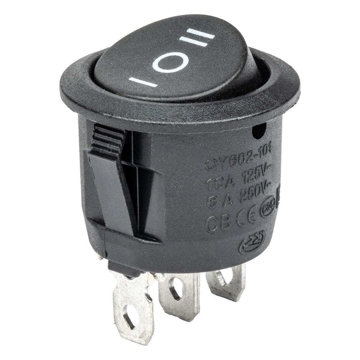 Vippekontakt BU03 til 12/230 V