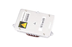Xenon-ballast D1/D3 (H3) set fra siden