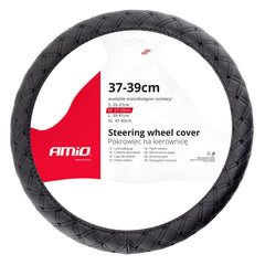 Ratbetræk SWC-41-M til rat på 37-39 cm