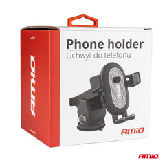 Mobilholder til mobiltelefoner på 4,7-6,9 tommer