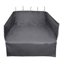 Carpoint протектор за ръба на багажника 110x100x40 см 