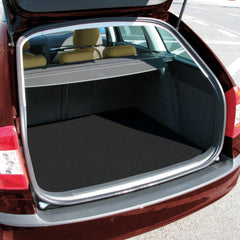 Carpoint протектор за багажник 130x100 см 
