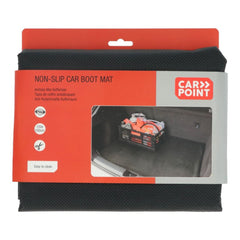 Carpoint противоплъзгаща се стелка за багажник, фина структура, 120 x 100 см 