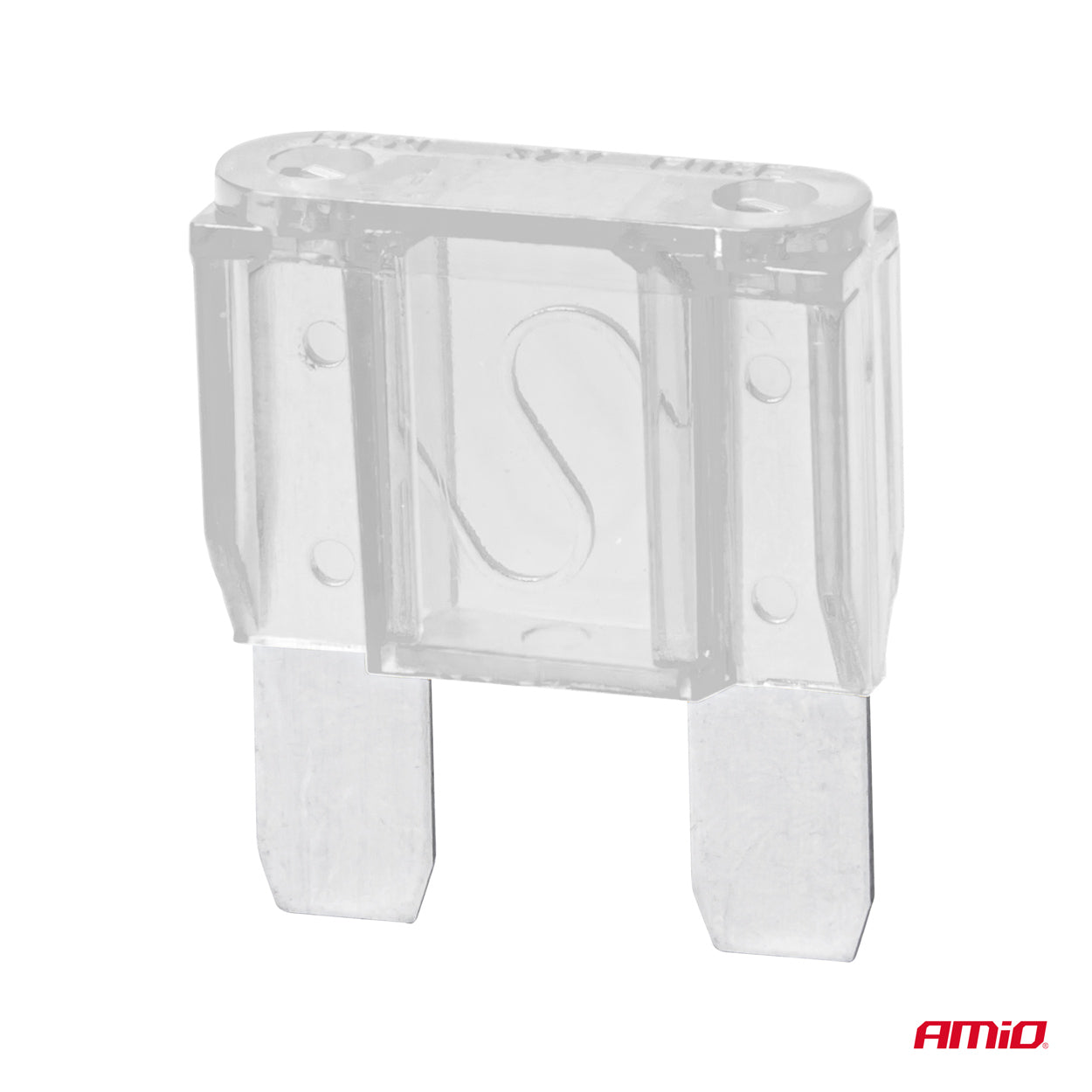 MAXI-sikring 80 A i blisterpakning