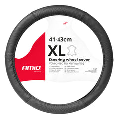Ratbetræk i ægte læder SWC-50-XL