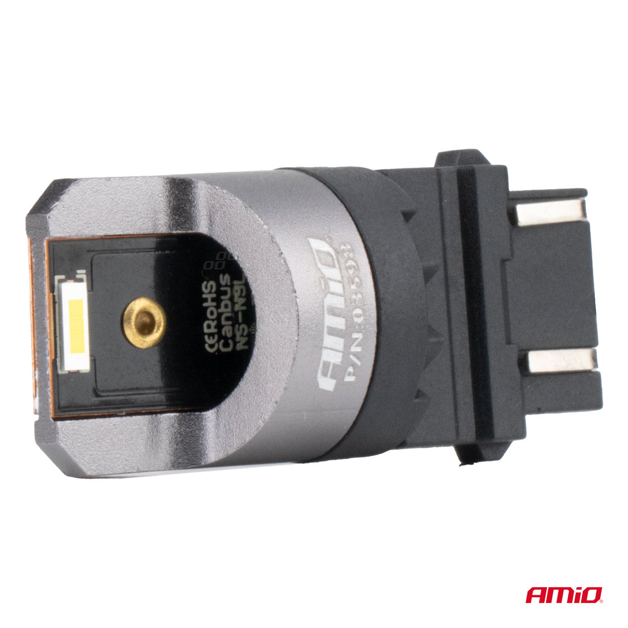 LED-pærer P27/7W 12/24V