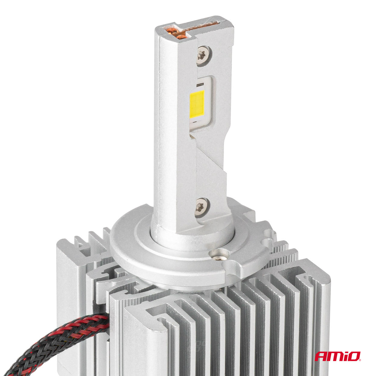 LED-forlygter fra X AllinOne-serien