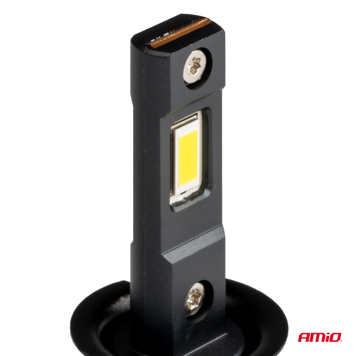 LED-forlygtepærer H3 X4 AVIATOR