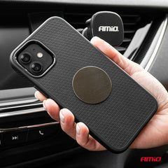 Magnetisk holder til telefon i bilen
