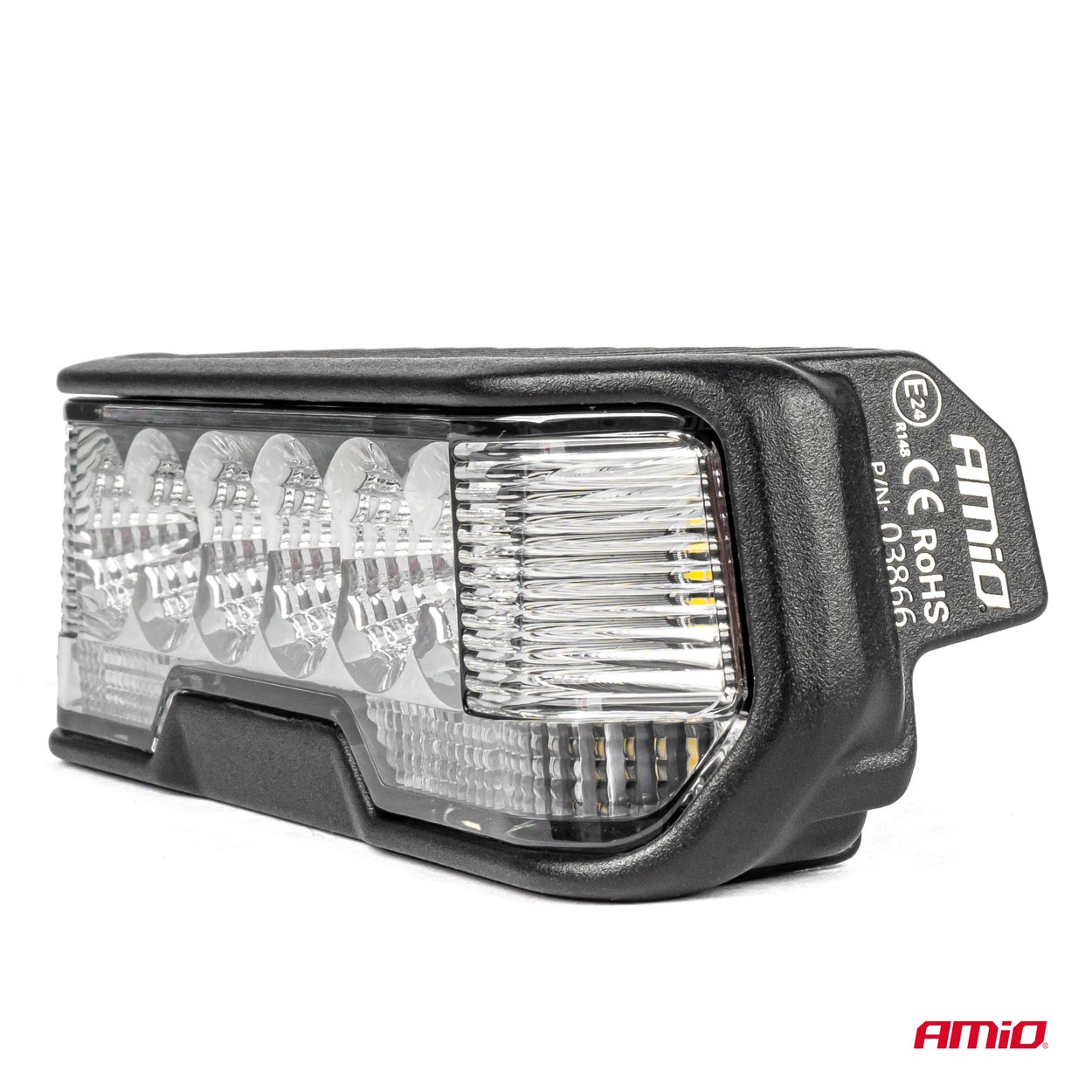 LED arbejdslygte PRO Series set bagfra