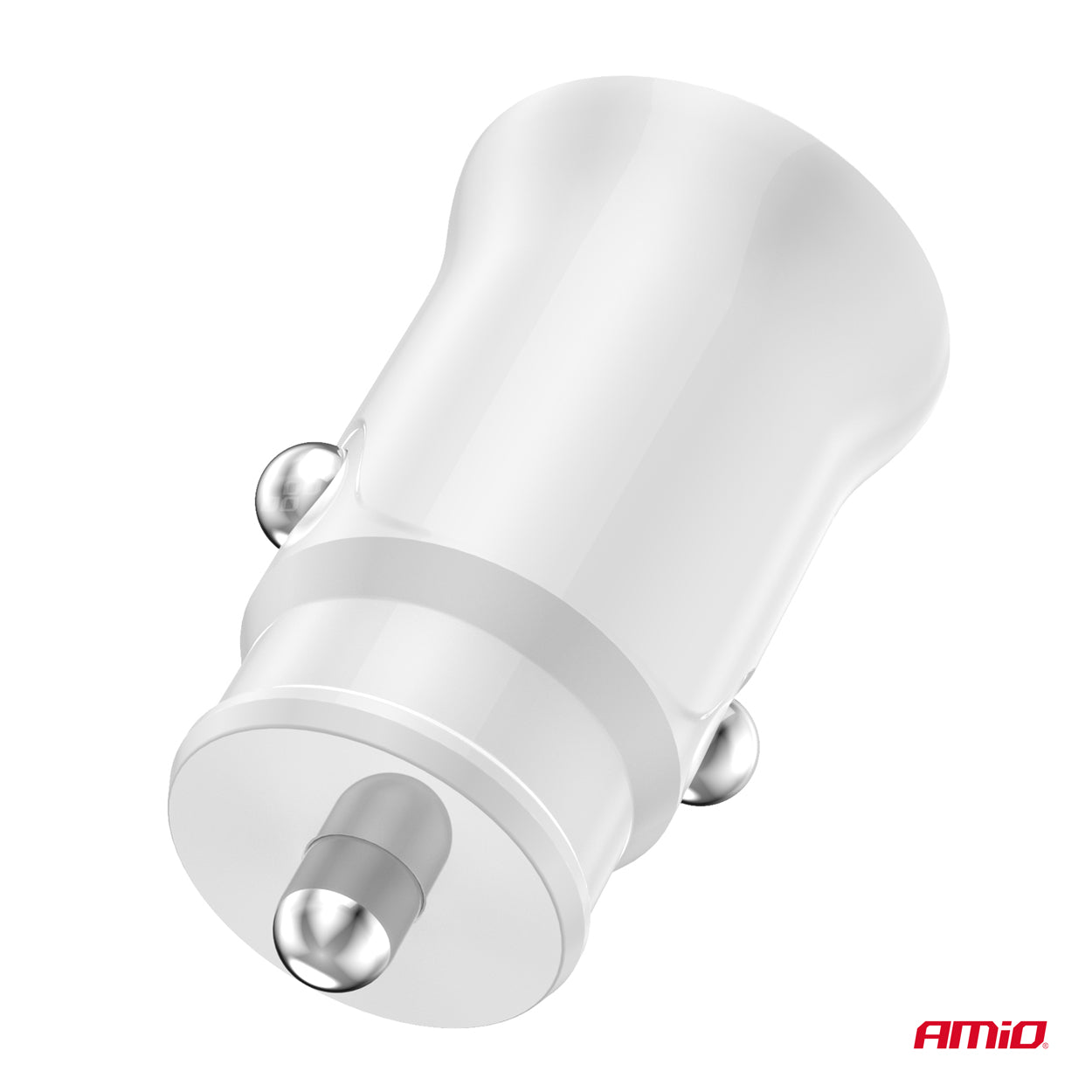 USB-C billader med 20 W udgangseffekt