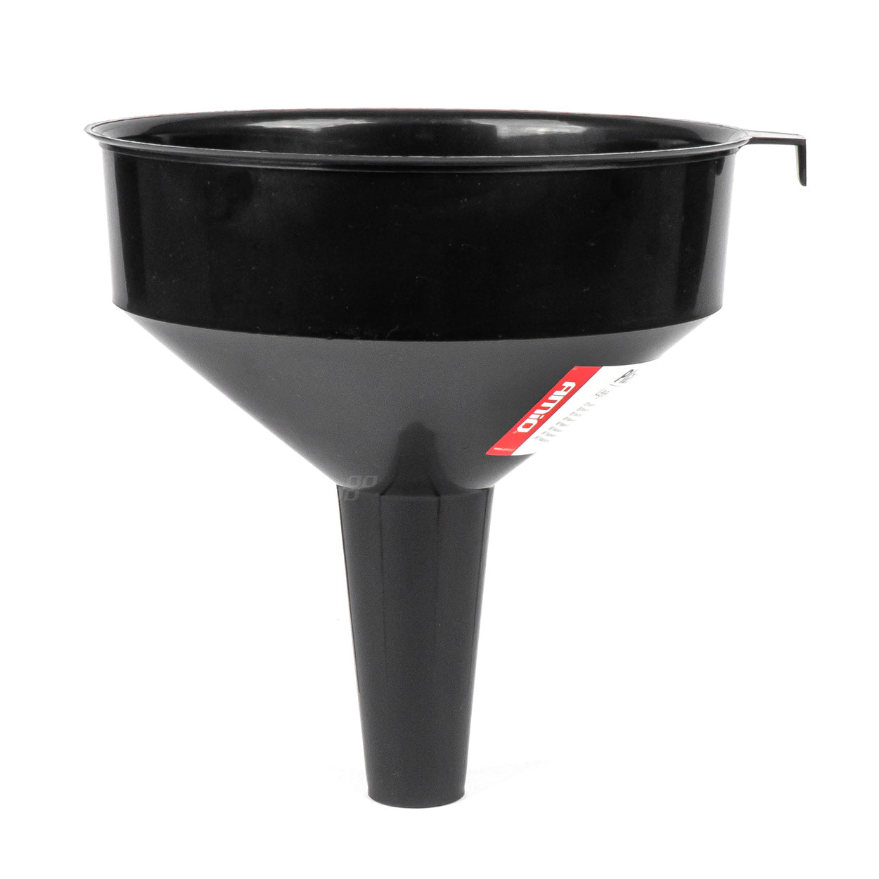 Universal plasttragt med en diameter på 19,5 cm