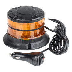 LED-advarselslampe W29M med orange lys