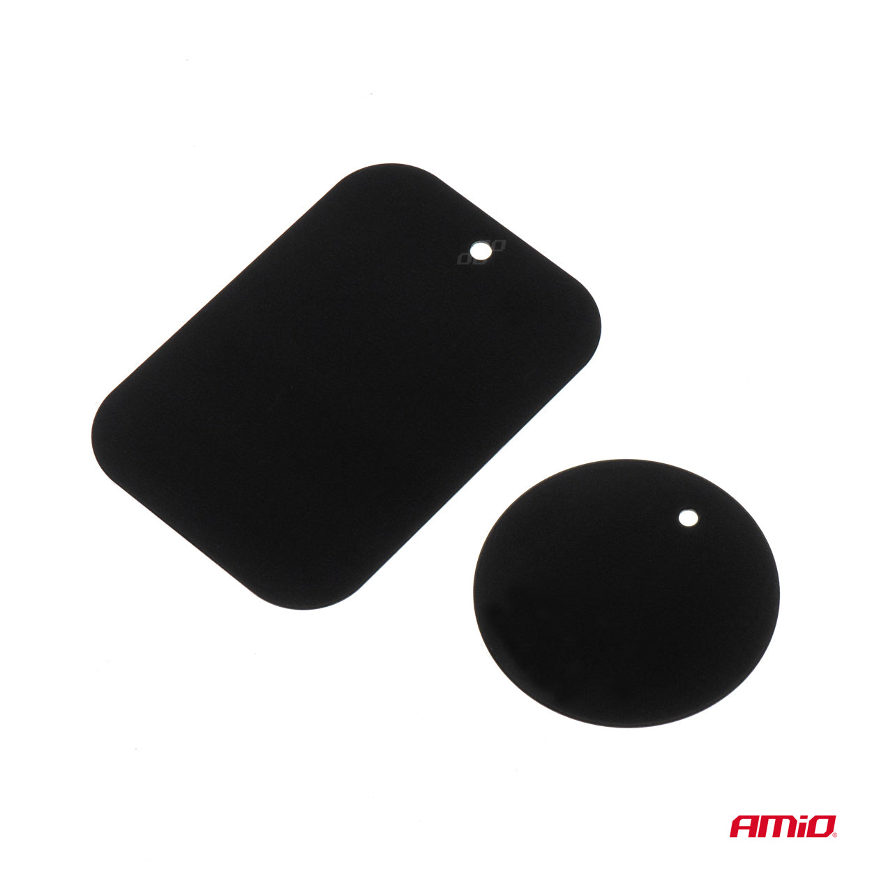 Magnetisk holder til smartphone i bilen