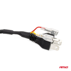 AWL58 LED-arbejdslampe med fire funktioner