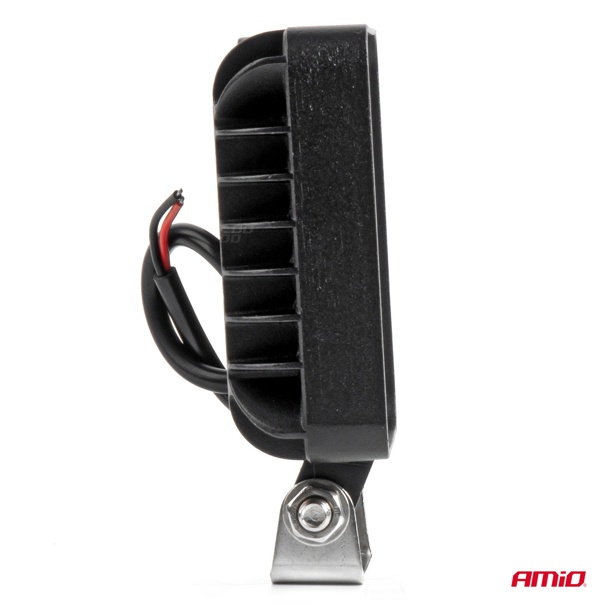 LED-arbejdslampe AWL59 i robust design
