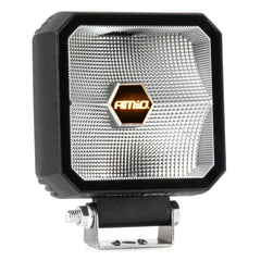 LED-arbejdslampe på 30 W med COMBO-lys