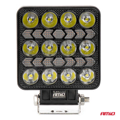 LED arbejdslampe AWL75 med spotlys