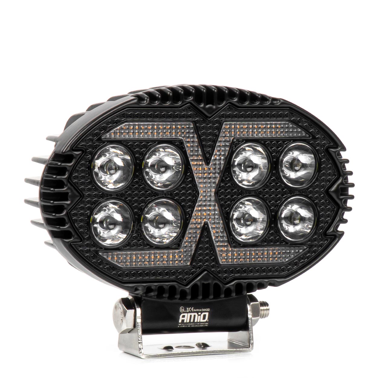 LED arbejdslampe AWL78 med SPOT-lys