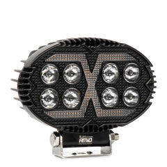 LED arbejdslampe AWL78 med SPOT-lys