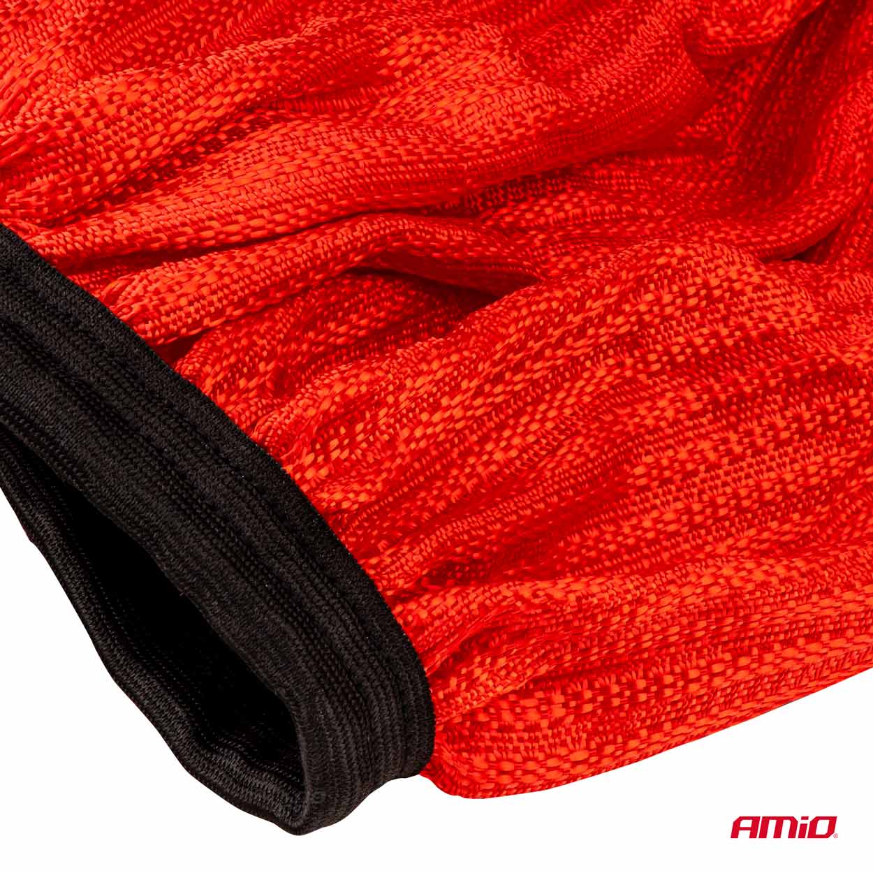 Tekstil-snekæder 3D XS i polyester