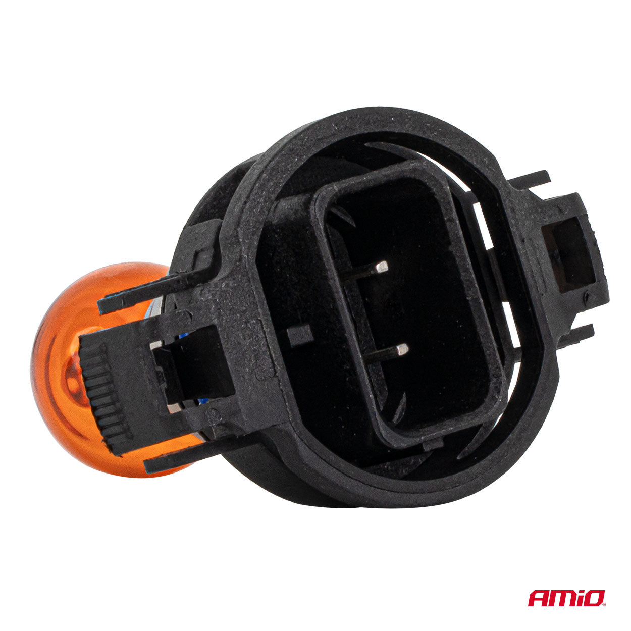 Halogenpære PSY24W 12 V 24 W med PG20-4-sokkel
