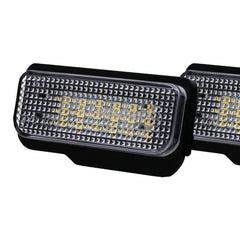 LED-nummerpladelygte CLP16 med stikforbindelse