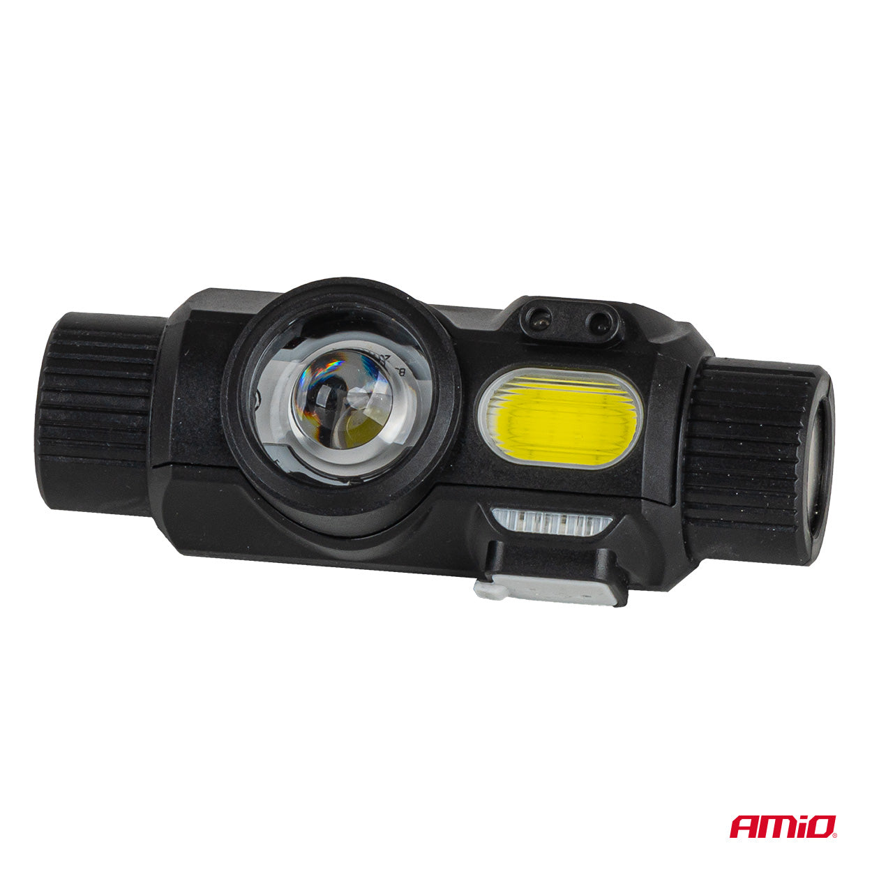LED-pandelampe med fem lysfunktioner