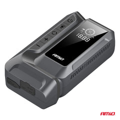 Jumpstarter og powerbank til bilen