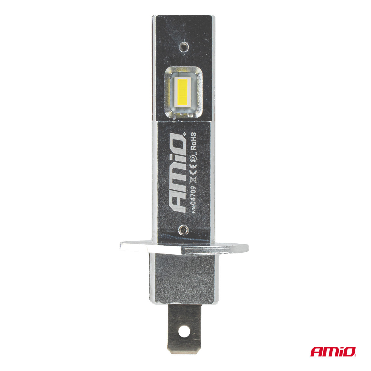 H1 LED-pærer med 20 W effekt og 2920 lm